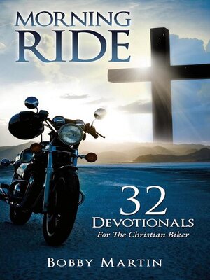 cover image of Morning Ride